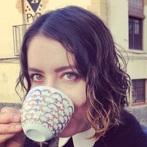 Meet your Posher, Lani